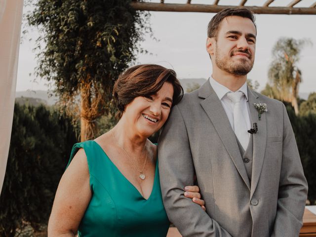 O casamento de Matheus e Tais em Sapiranga, Rio Grande do Sul 14