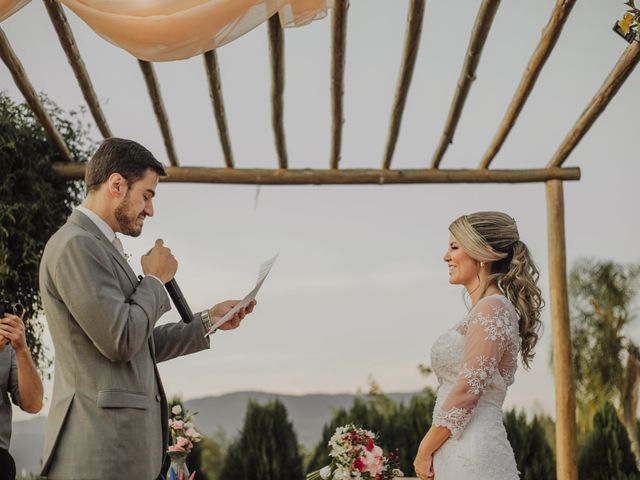 O casamento de Matheus e Tais em Sapiranga, Rio Grande do Sul 23