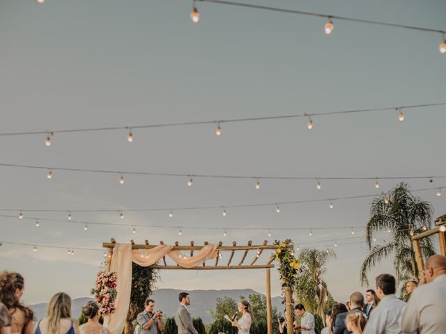 O casamento de Matheus e Tais em Sapiranga, Rio Grande do Sul 25