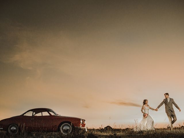 O casamento de Matheus e Tais em Sapiranga, Rio Grande do Sul 34