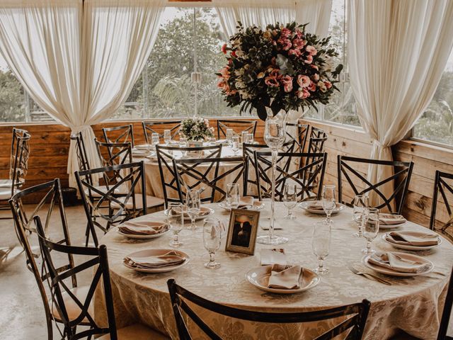 O casamento de Matheus e Tais em Sapiranga, Rio Grande do Sul 49