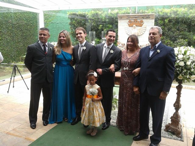 O casamento de Júlio e Bruno em Recife, Pernambuco 14