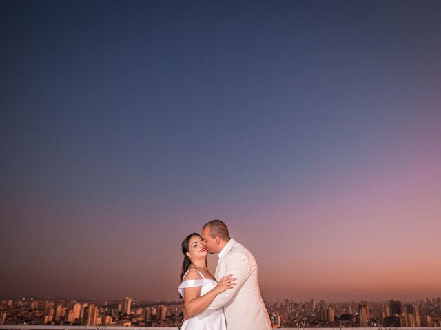 O casamento de Renan e Carol em Penha, São Paulo 23