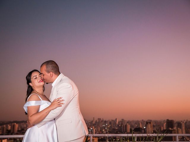 O casamento de Renan e Carol em Penha, São Paulo 24