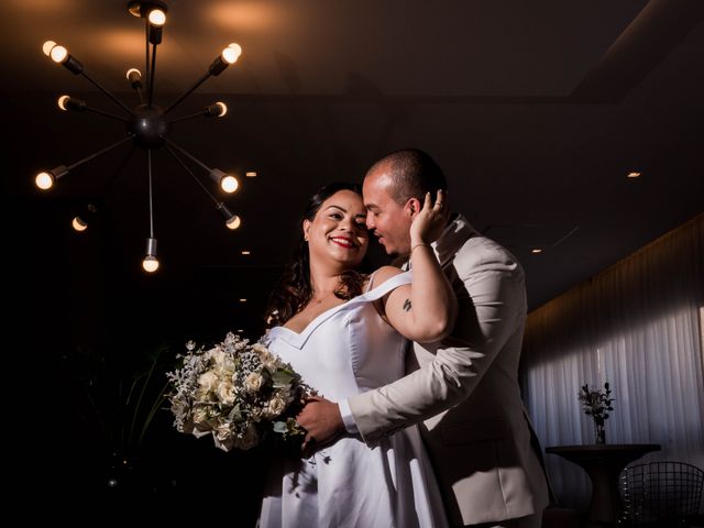 O casamento de Renan e Carol em Penha, São Paulo 48