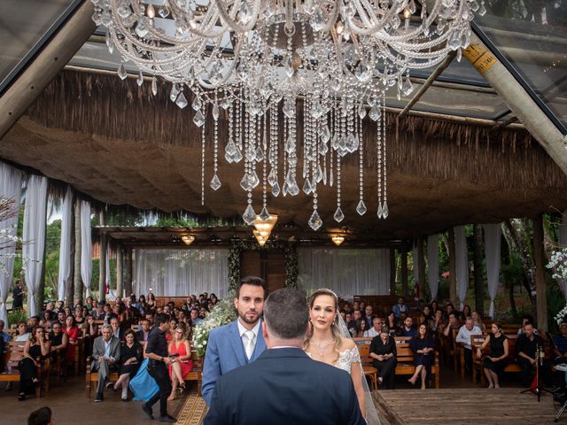 O casamento de Paulo e Fabiana em Mairiporã, São Paulo Estado 28