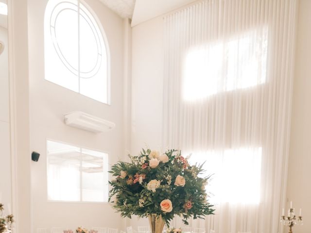 O casamento de Raphael e Paolla em Nova Odessa, São Paulo Estado 6