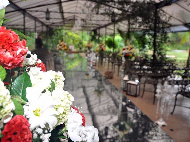 O casamento de Alexssandro e Nathália em Arujá, São Paulo Estado 4