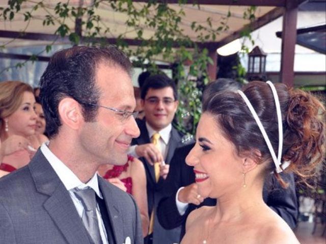 O casamento de Alexssandro e Nathália em Arujá, São Paulo Estado 10