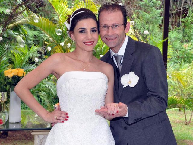 O casamento de Alexssandro e Nathália em Arujá, São Paulo Estado 11