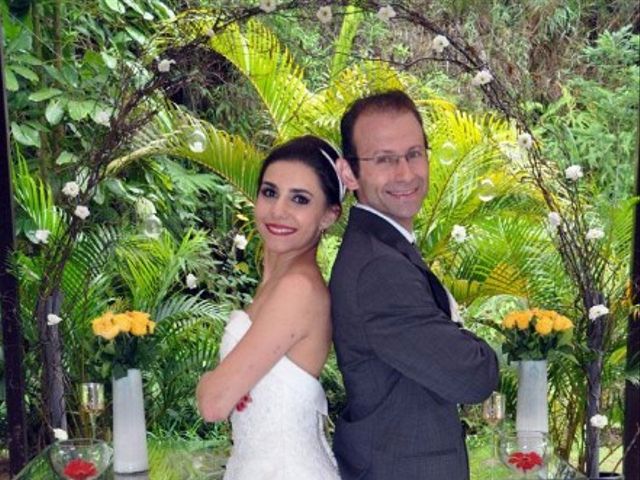 O casamento de Alexssandro e Nathália em Arujá, São Paulo Estado 12