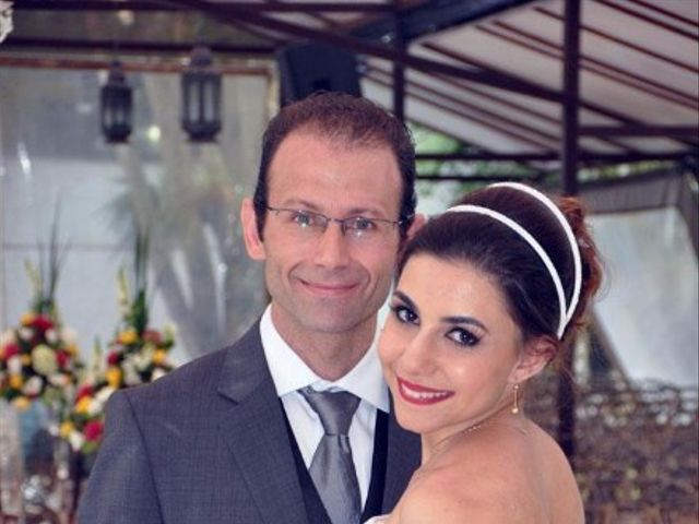 O casamento de Alexssandro e Nathália em Arujá, São Paulo Estado 13