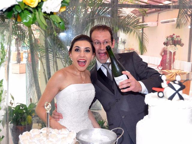 O casamento de Alexssandro e Nathália em Arujá, São Paulo Estado 14