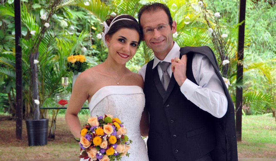 O casamento de Alexssandro e Nathália em Arujá, São Paulo Estado