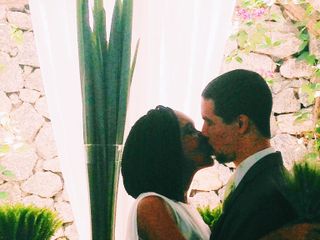 O casamento de Leandro e Priscilla 3