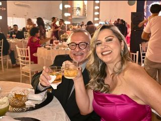 O casamento de Denise  e Andre 2