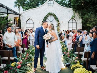 O casamento de Jordana e Rafael 3
