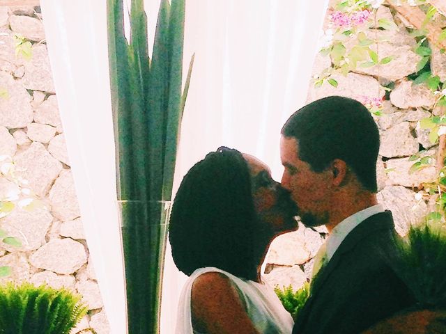 O casamento de Priscilla e Leandro em Niterói, Rio de Janeiro 1