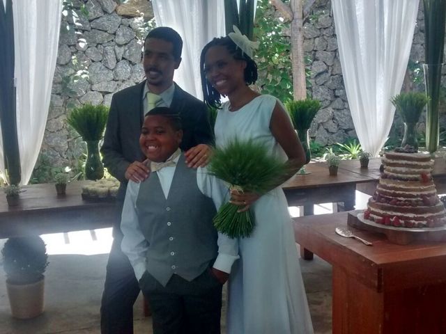O casamento de Priscilla e Leandro em Niterói, Rio de Janeiro 4