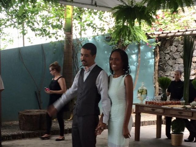 O casamento de Priscilla e Leandro em Niterói, Rio de Janeiro 2