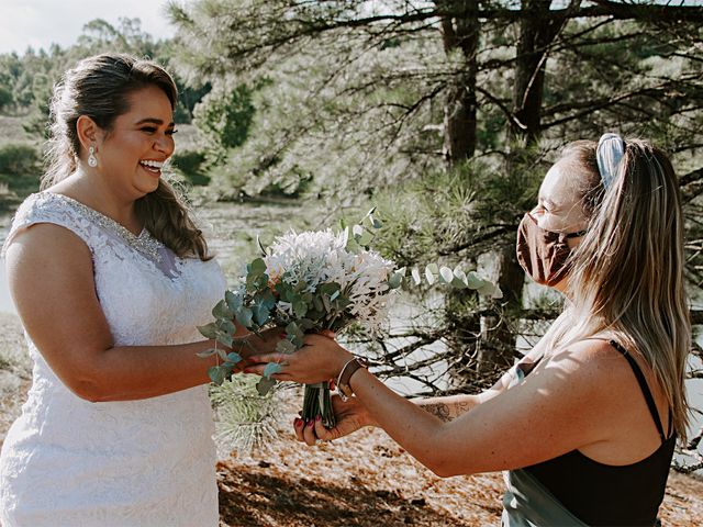 O casamento de Nayanne e Kátia em Gramado, Rio Grande do Sul 14