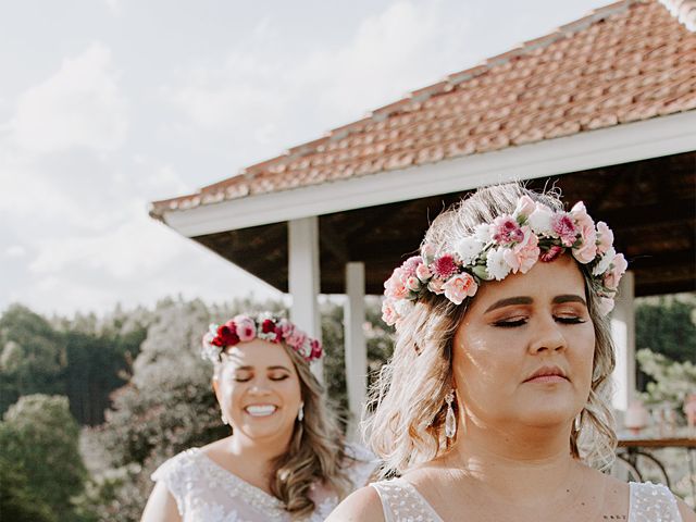 O casamento de Nayanne e Kátia em Gramado, Rio Grande do Sul 28