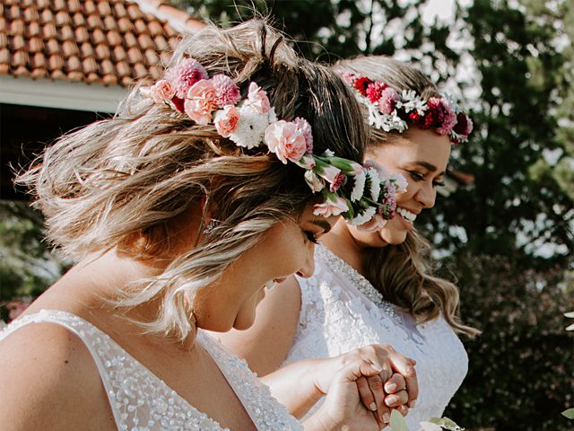 O casamento de Nayanne e Kátia em Gramado, Rio Grande do Sul 30