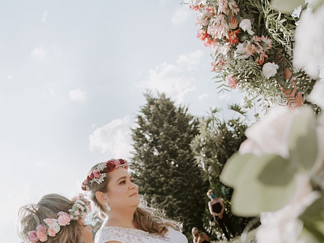 O casamento de Nayanne e Kátia em Gramado, Rio Grande do Sul 34