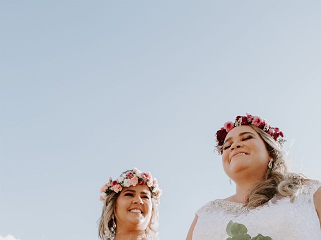 O casamento de Nayanne e Kátia em Gramado, Rio Grande do Sul 37