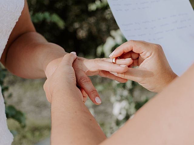 O casamento de Nayanne e Kátia em Gramado, Rio Grande do Sul 49