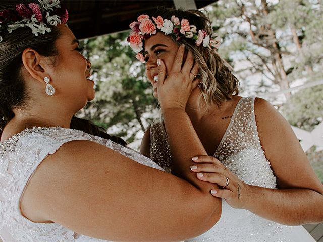 O casamento de Nayanne e Kátia em Gramado, Rio Grande do Sul 56