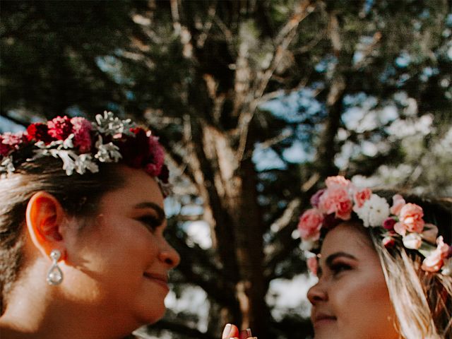 O casamento de Nayanne e Kátia em Gramado, Rio Grande do Sul 59