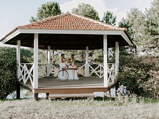 O casamento de Nayanne e Kátia em Gramado, Rio Grande do Sul 66