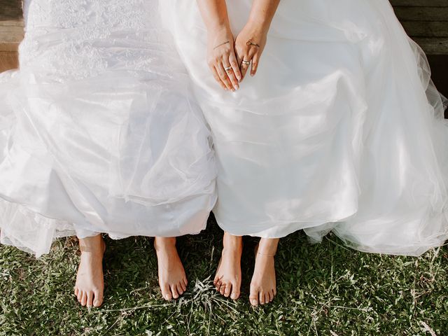 O casamento de Nayanne e Kátia em Gramado, Rio Grande do Sul 68