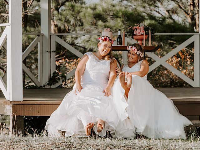 O casamento de Nayanne e Kátia em Gramado, Rio Grande do Sul 70