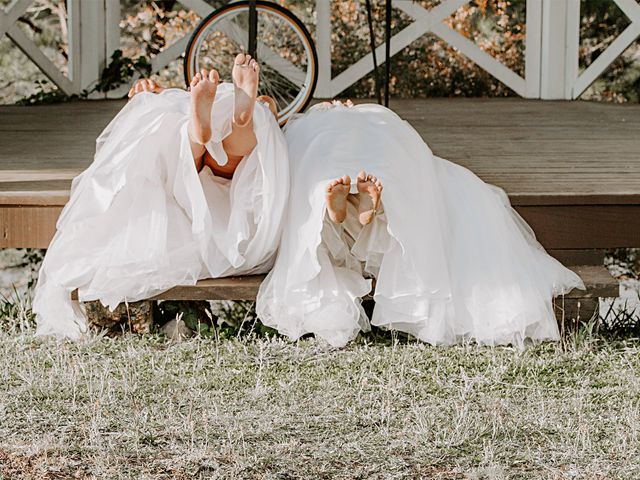 O casamento de Nayanne e Kátia em Gramado, Rio Grande do Sul 72