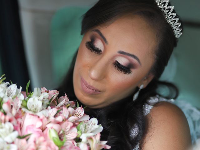 O casamento de Igor e Priscila em Brasília, Distrito Federal 2