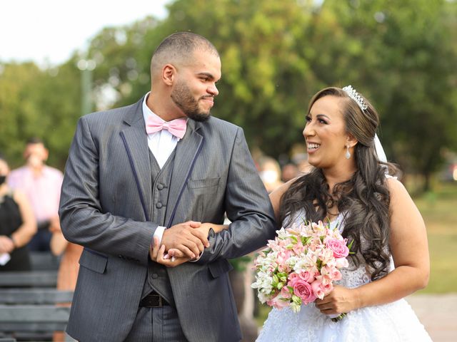 O casamento de Igor e Priscila em Brasília, Distrito Federal 7