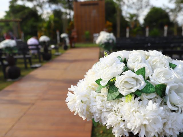 O casamento de Igor e Priscila em Brasília, Distrito Federal 19