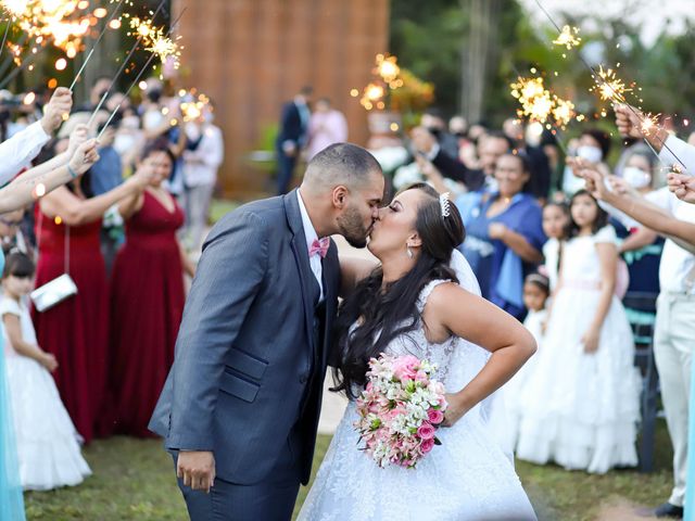 O casamento de Igor e Priscila em Brasília, Distrito Federal 25