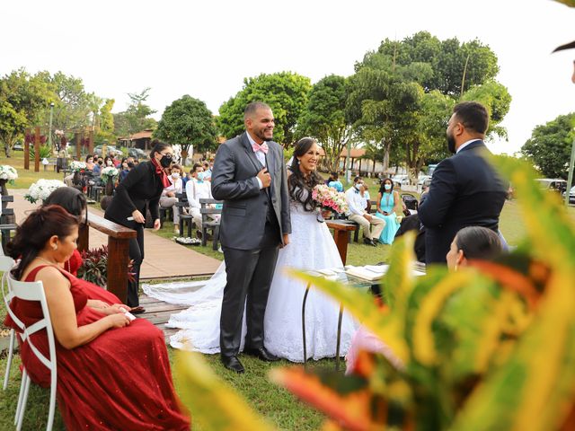 O casamento de Igor e Priscila em Brasília, Distrito Federal 26