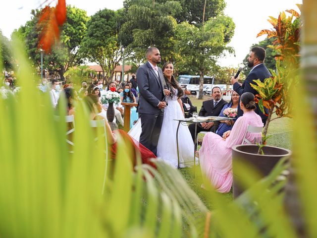 O casamento de Igor e Priscila em Brasília, Distrito Federal 27