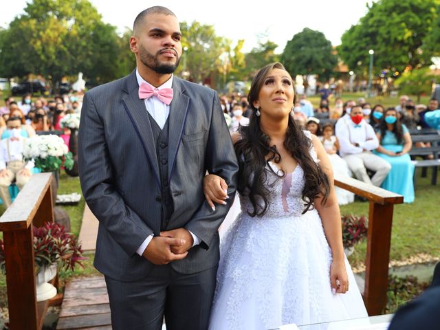 O casamento de Igor e Priscila em Brasília, Distrito Federal 28