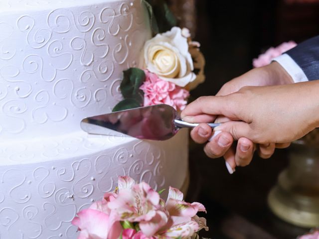 O casamento de Igor e Priscila em Brasília, Distrito Federal 29