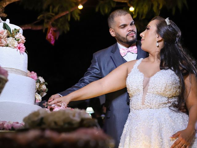 O casamento de Igor e Priscila em Brasília, Distrito Federal 30