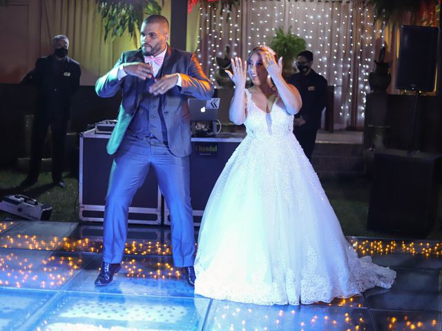 O casamento de Igor e Priscila em Brasília, Distrito Federal 32