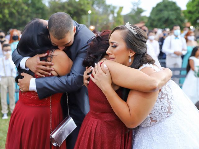 O casamento de Igor e Priscila em Brasília, Distrito Federal 35