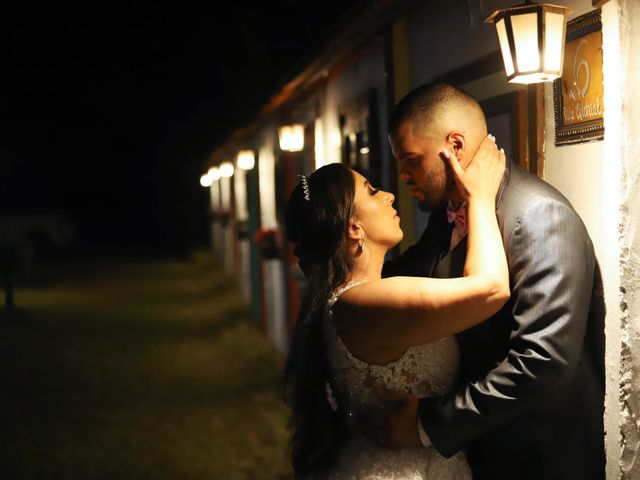 O casamento de Igor e Priscila em Brasília, Distrito Federal 37