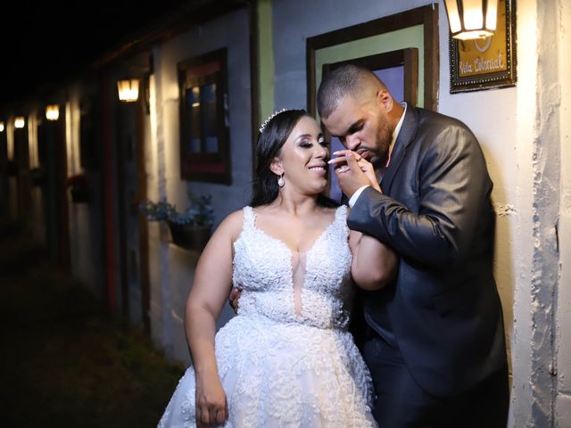 O casamento de Igor e Priscila em Brasília, Distrito Federal 39