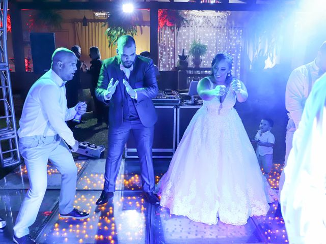 O casamento de Igor e Priscila em Brasília, Distrito Federal 41